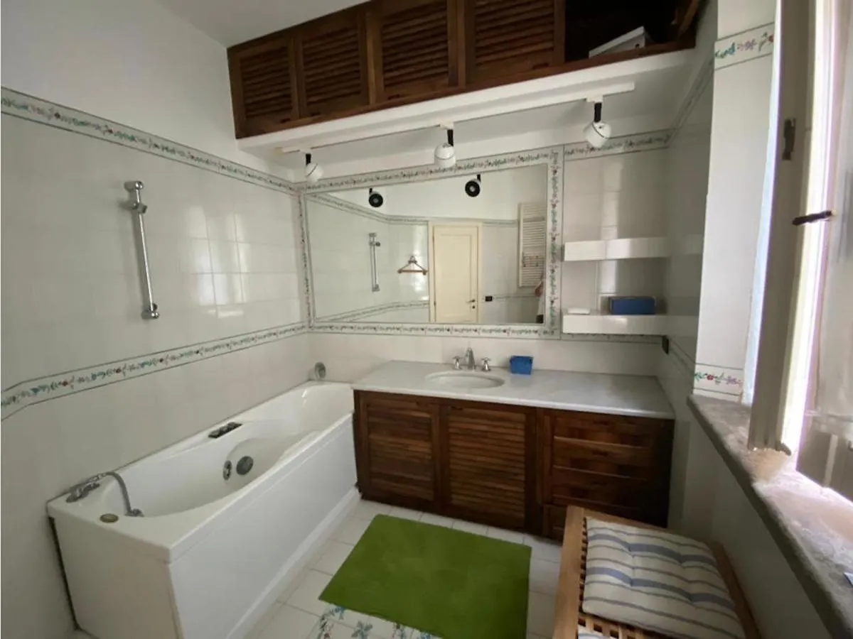 Affittacamere Hotel Da Nico Orbetello