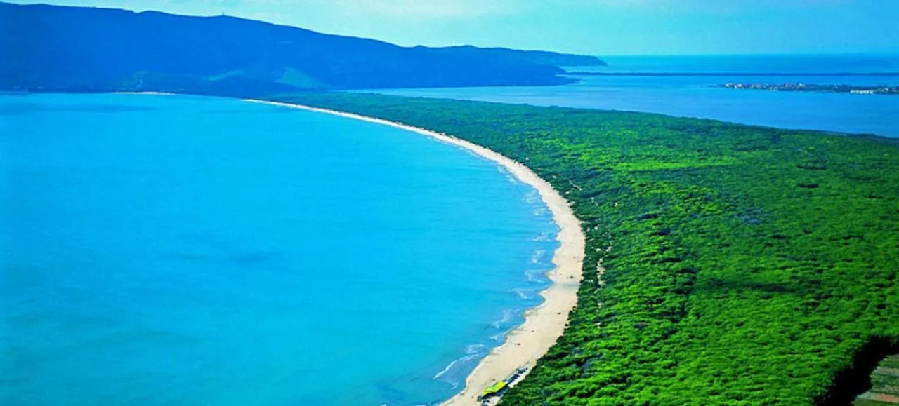 Affittacamere Hotel Da Nico Orbetello Italia