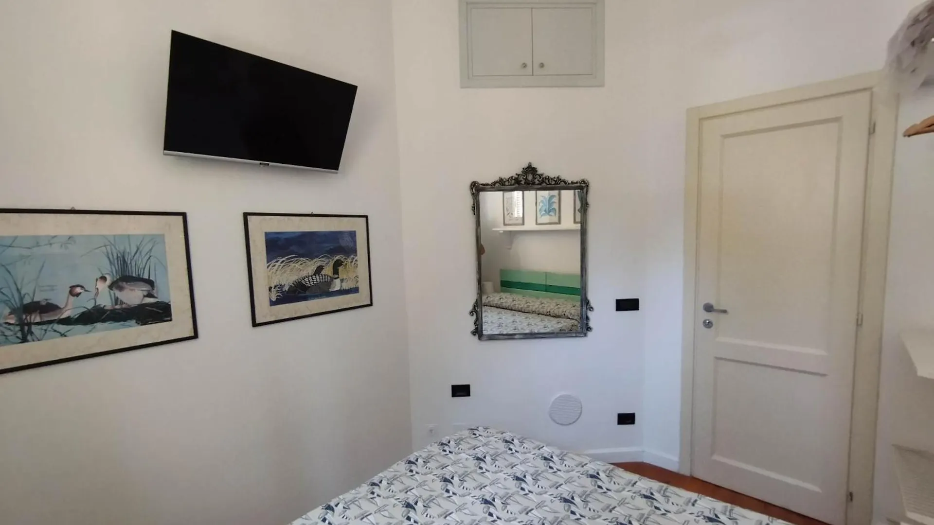Hotel Da Nico Orbetello