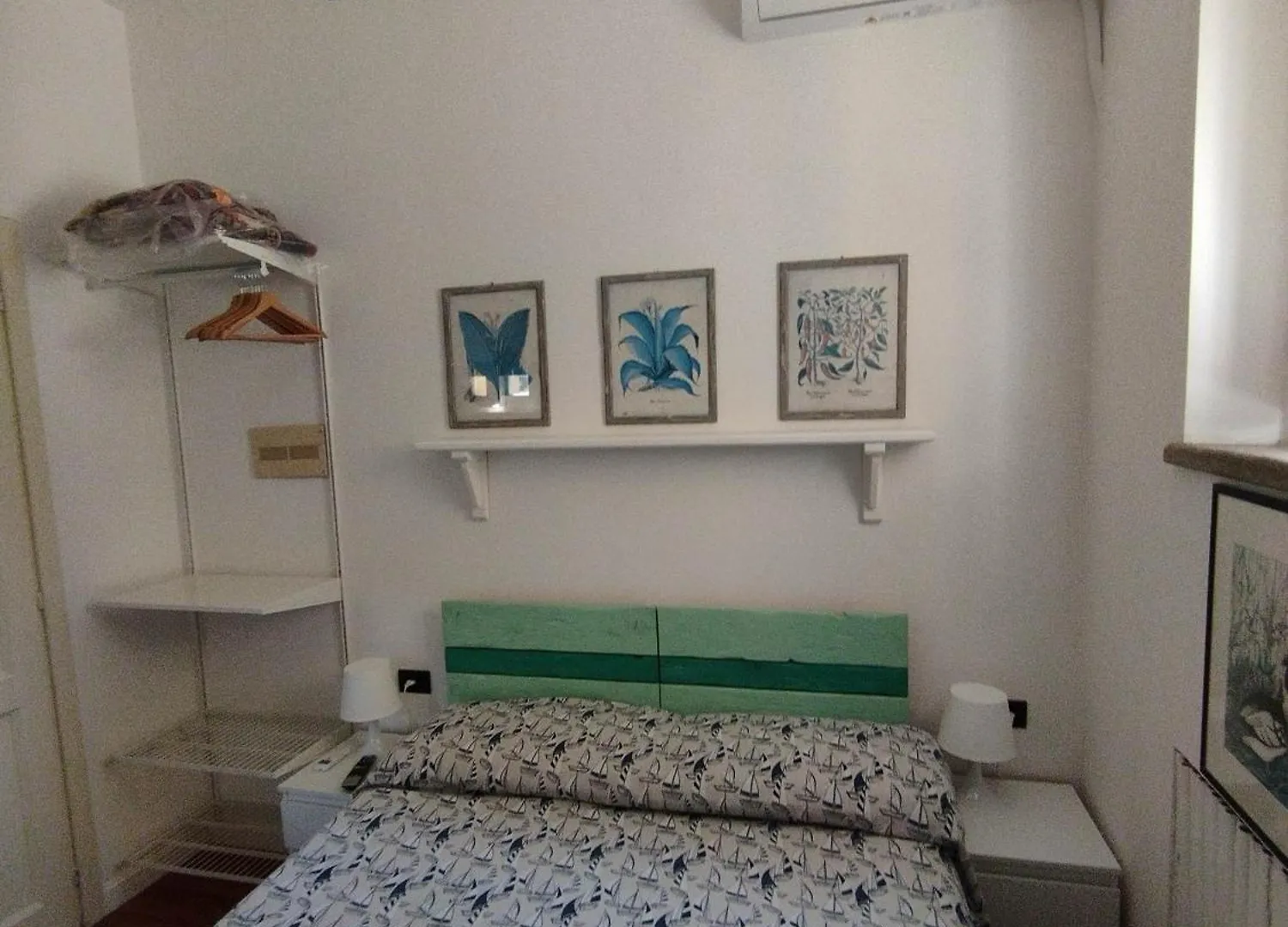 Hotel Da Nico Orbetello Affittacamere
