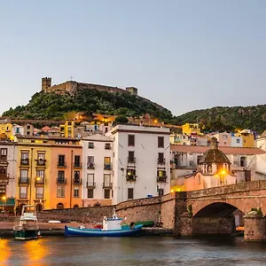 Su Casciu , Bosa Italia