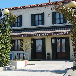 Locanda Alla Stazione , Marano Veneziano Italia