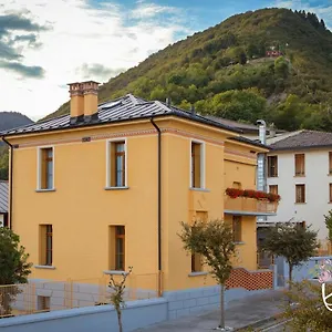 Casa Oliva , Quero Italia
