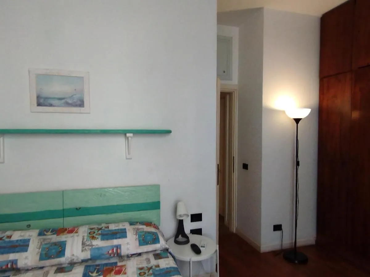 Da Nico Hotel Orbetello 0*,
