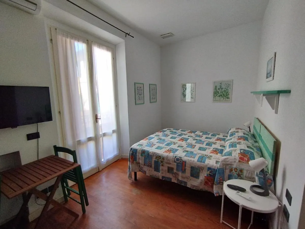 Guest house Da Nico Hotel Orbetello